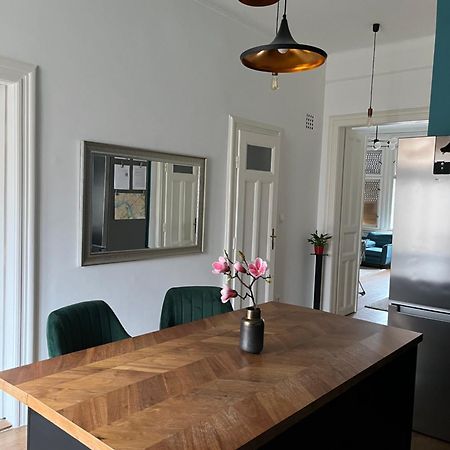 Central Szeged Apartment Экстерьер фото