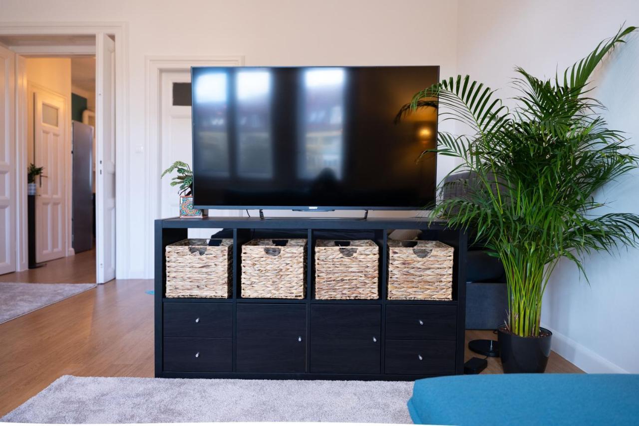 Central Szeged Apartment Экстерьер фото