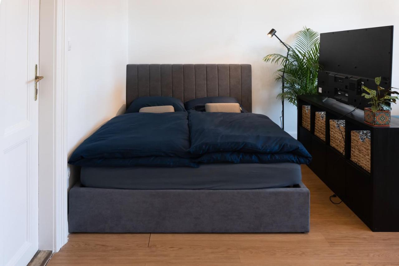 Central Szeged Apartment Экстерьер фото