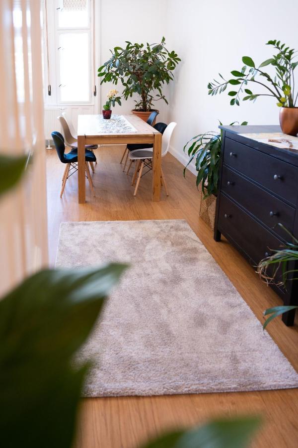 Central Szeged Apartment Экстерьер фото