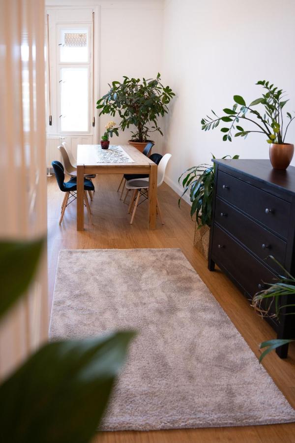 Central Szeged Apartment Экстерьер фото